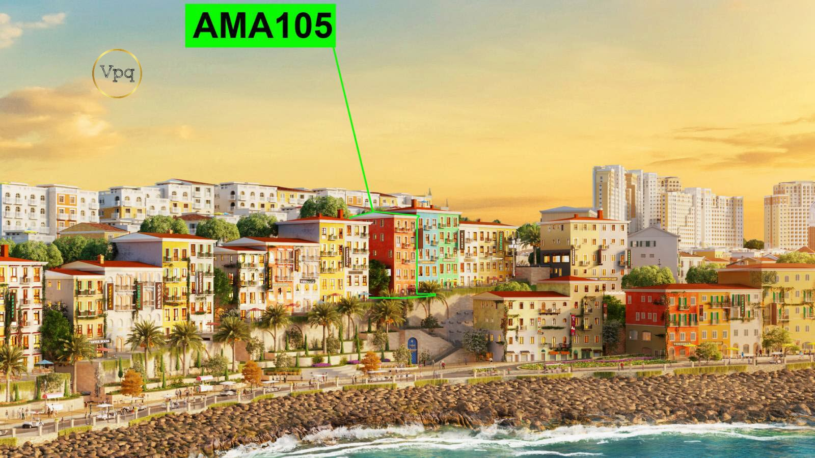AMA105 ĐTH